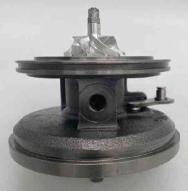 Střed turba Ložiskový uzel MAHLE 11658514266 40007575 - foto 3