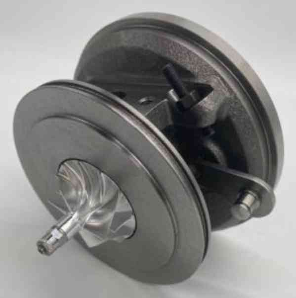 Střed turba Ložiskový uzel MAHLE 11658514266 40007575 - foto 1