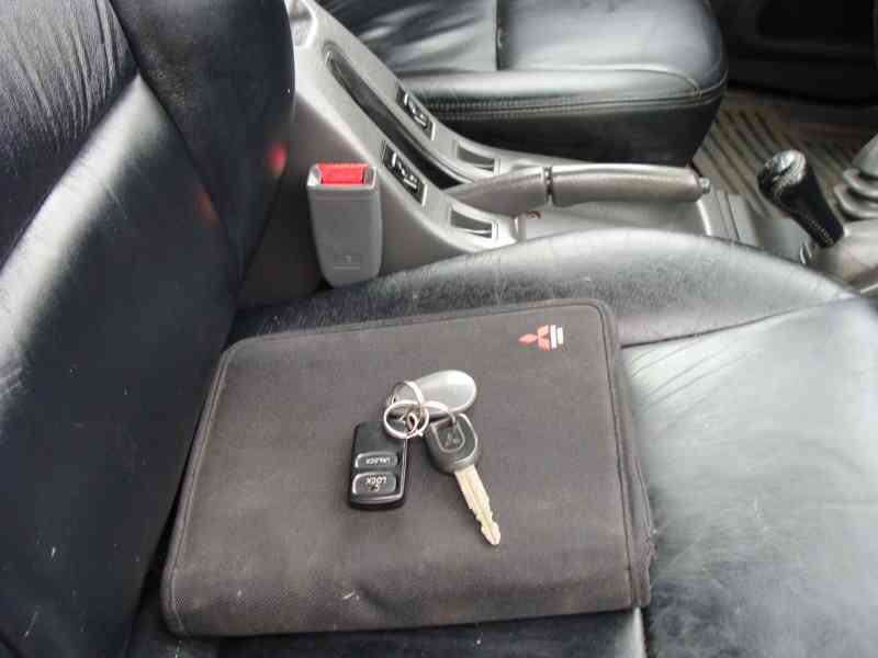 Mitsubishi L200, 2,5 TD 85 kw 4x4 rok 2005 - foto 20