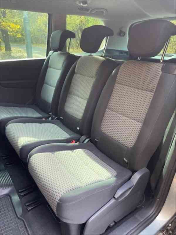 Volkswagen Sharan 2,0   7N TDI 103kW (7 míst) - foto 3