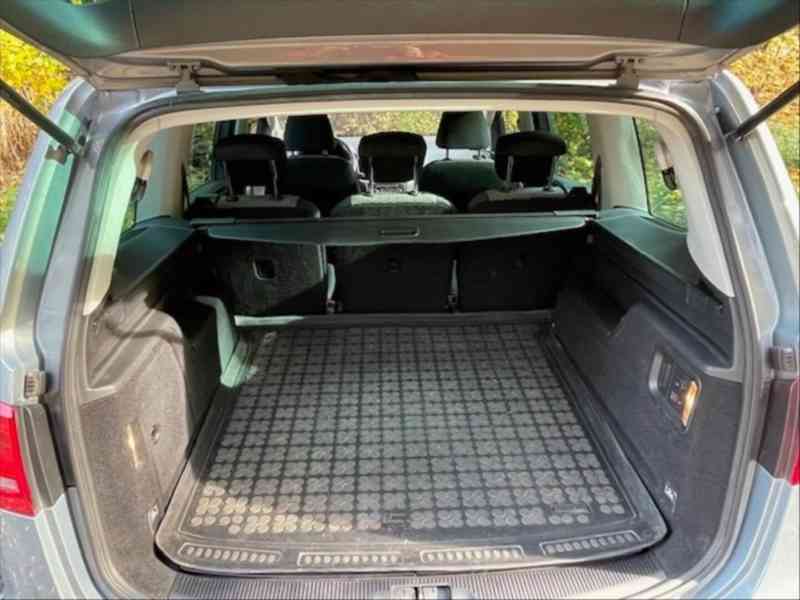 Volkswagen Sharan 2,0   7N TDI 103kW (7 míst) - foto 18