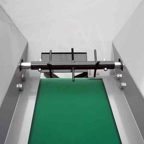 Jansen TD-325 posypovač - foto 7