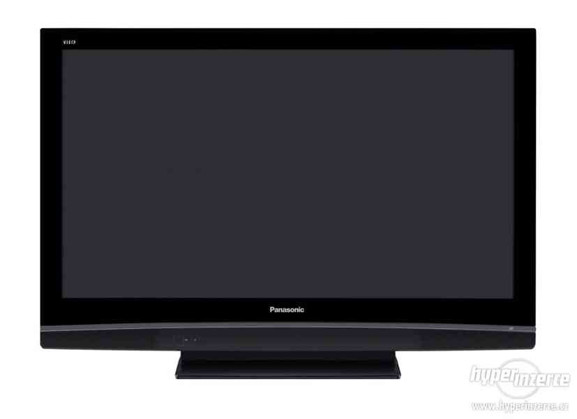 Špičková plazmová televize Panasonic Viera -106 cm - foto 1