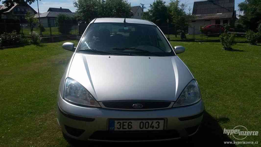 Ford Focus combi 1.8 TDCI, super cena! - foto 3