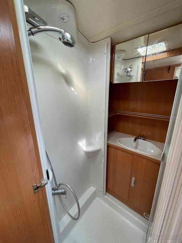 Karavan Tabbert Verdi, model W26 - foto 10