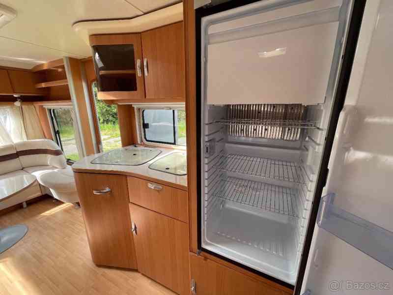 Karavan Tabbert Verdi, model W26 - foto 7