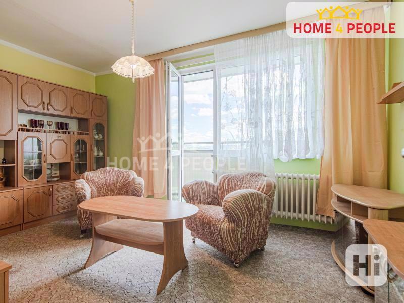 Prodej bytu 2+1, 60m2, Karlovy Vary -  Drahovice - foto 1