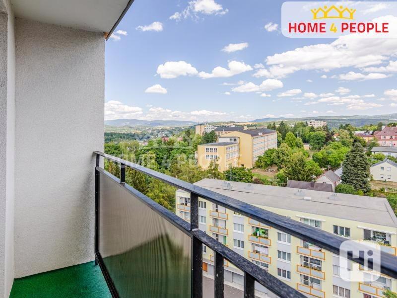 Prodej bytu 2+1, 60m2, Karlovy Vary -  Drahovice - foto 11