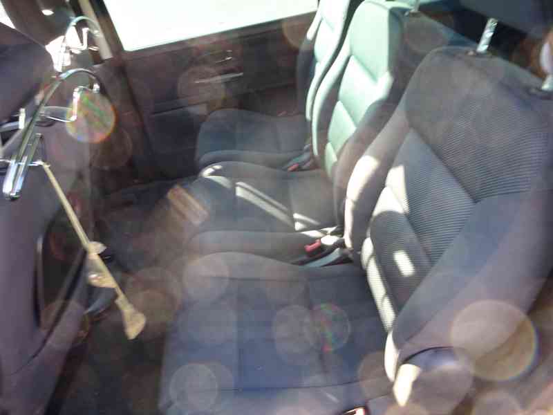 VW Sharan 1.9 TDI r.v.2005 (96 kw) 7 míst stk:7/2026 - foto 14