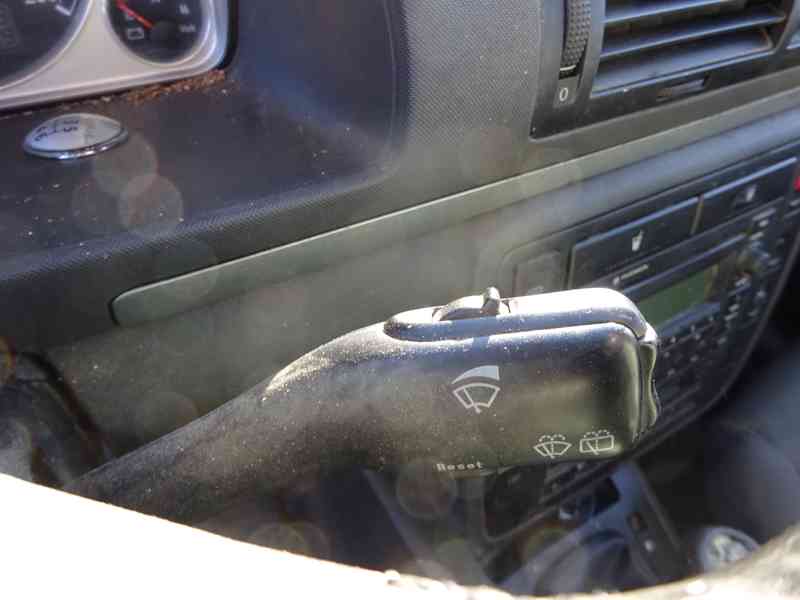 VW Sharan 1.9 TDI r.v.2005 (96 kw) 7 míst stk:7/2026 - foto 10