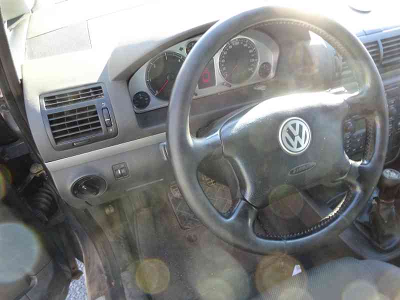VW Sharan 1.9 TDI r.v.2005 (96 kw) 7 míst stk:7/2026 - foto 5