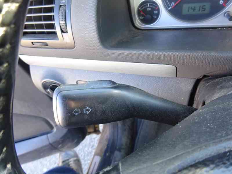 VW Sharan 1.9 TDI r.v.2005 (96 kw) 7 míst stk:7/2026 - foto 9