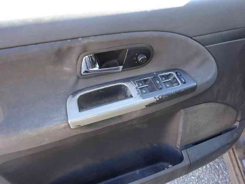 VW Sharan 1.9 TDI r.v.2005 (96 kw) 7 míst stk:7/2026 - foto 6