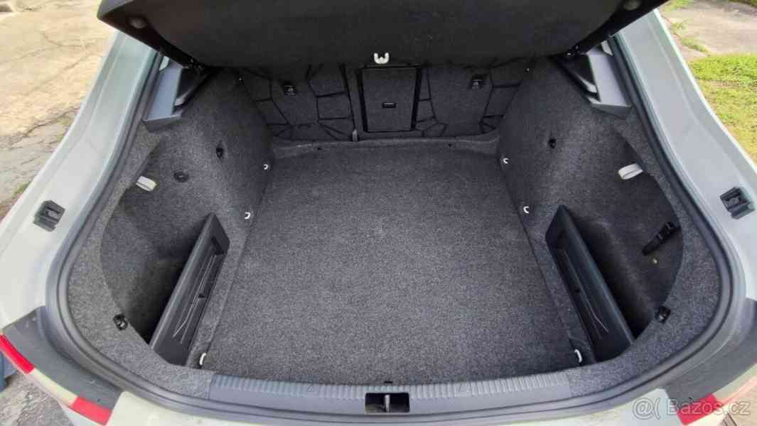 Škoda Octavia 1,8 TSI | 132 kW | 2013 | Nepojízd - foto 12