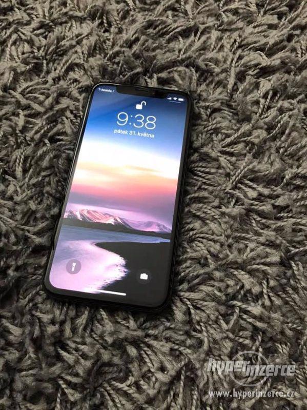 iPhone X - možno i na splátky - foto 1
