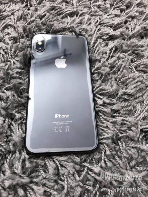 iPhone X - možno i na splátky - foto 3