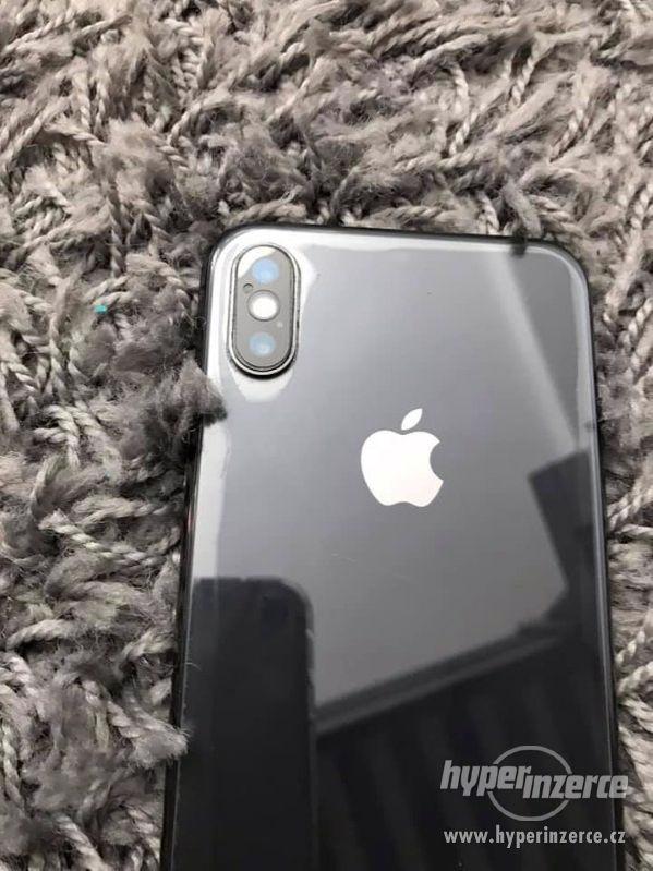 iPhone X - možno i na splátky - foto 4
