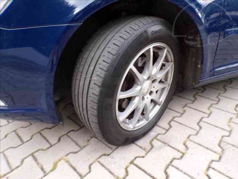Škoda Octavia 1,4 TSI 1.MAJITEL ČR - foto 18