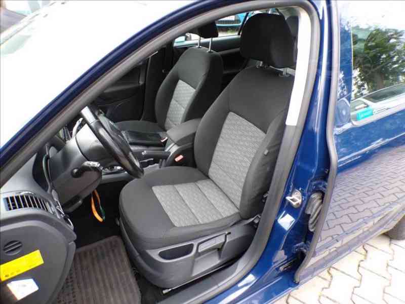 Škoda Octavia 1,4 TSI 1.MAJITEL ČR - foto 8
