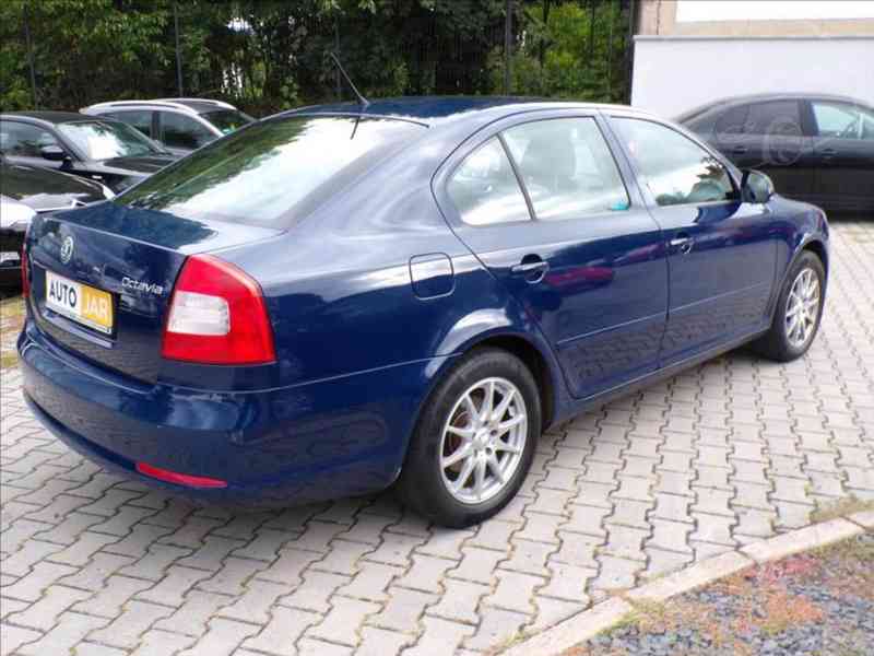 Škoda Octavia 1,4 TSI 1.MAJITEL ČR - foto 3