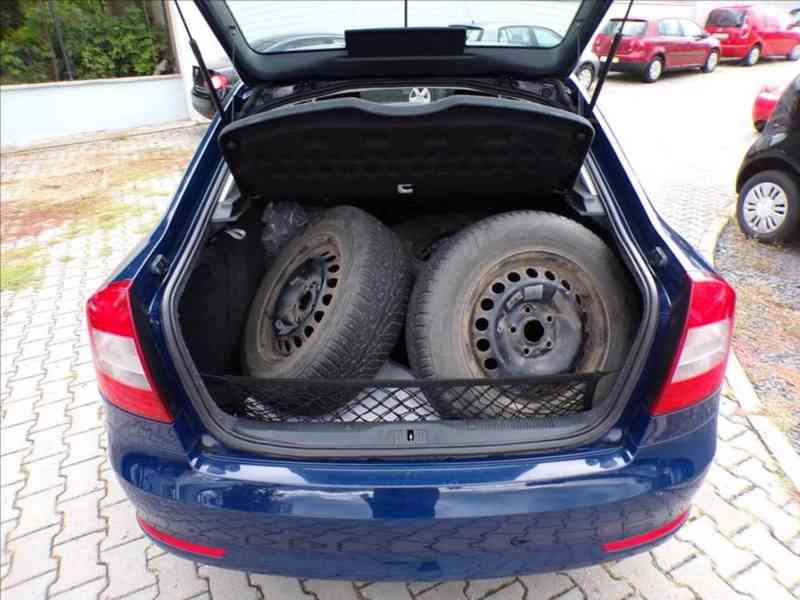 Škoda Octavia 1,4 TSI 1.MAJITEL ČR - foto 10