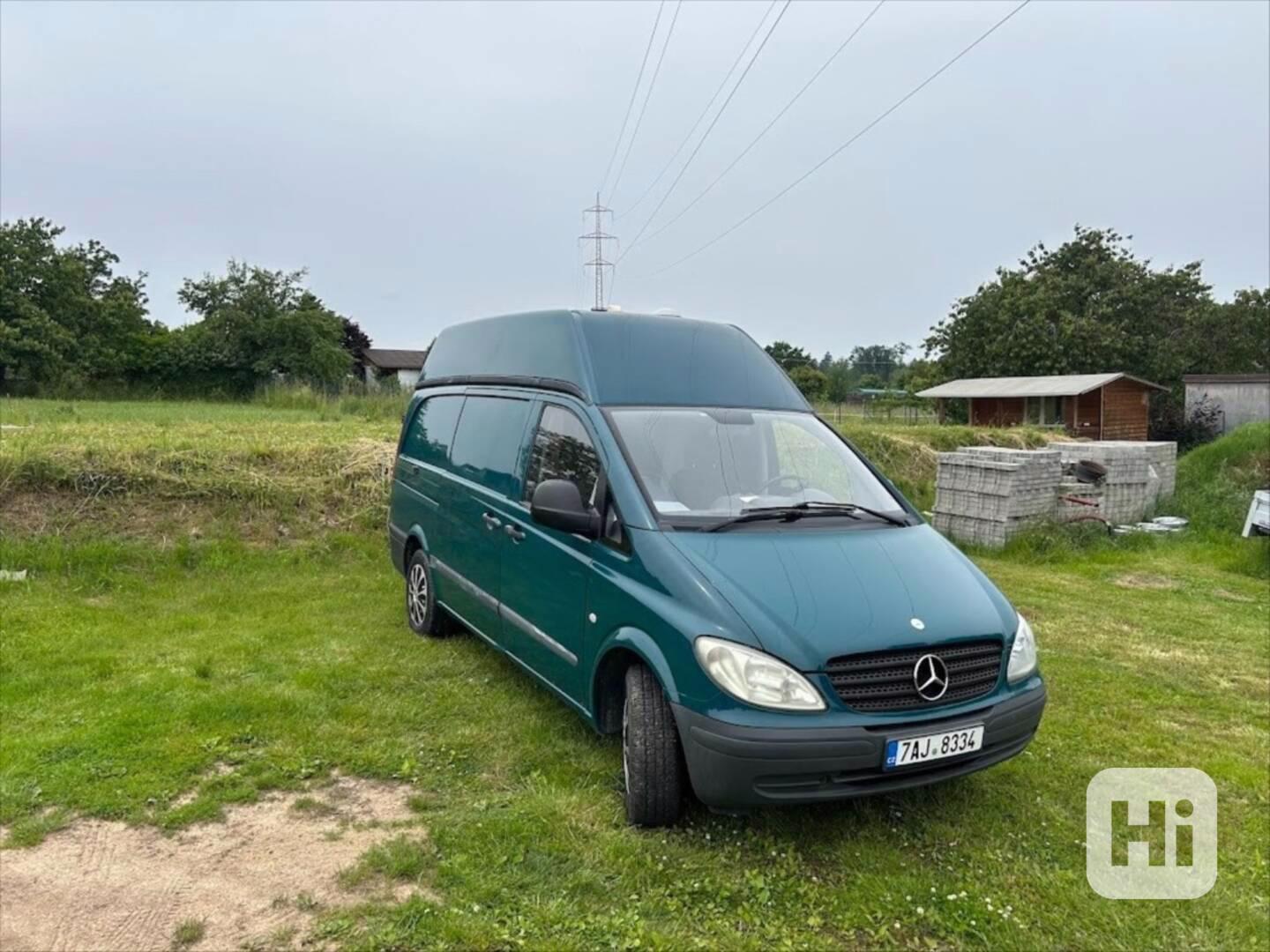 Mercedes-Benz Vito 111 CDI - foto 1