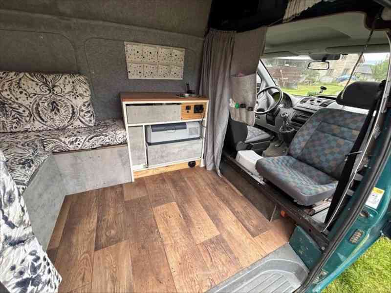 Mercedes-Benz Vito 111 CDI - foto 9