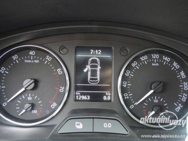 Škoda Rapid 1.2, benzín, r.v. 2015 - foto 26