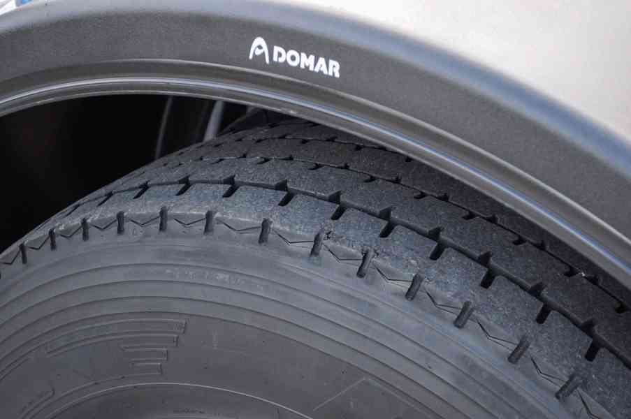 MERCEDES AXOR 1829 - HÁKOVÝ NOSIČ KONTEJNERŮ EU5 - foto 27