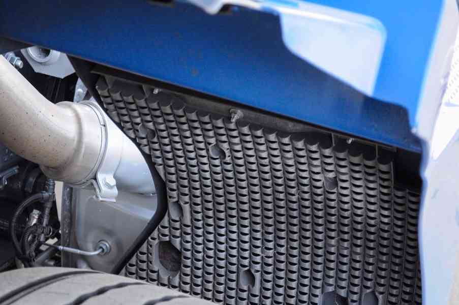 MERCEDES AXOR 1829 - HÁKOVÝ NOSIČ KONTEJNERŮ EU5 - foto 98