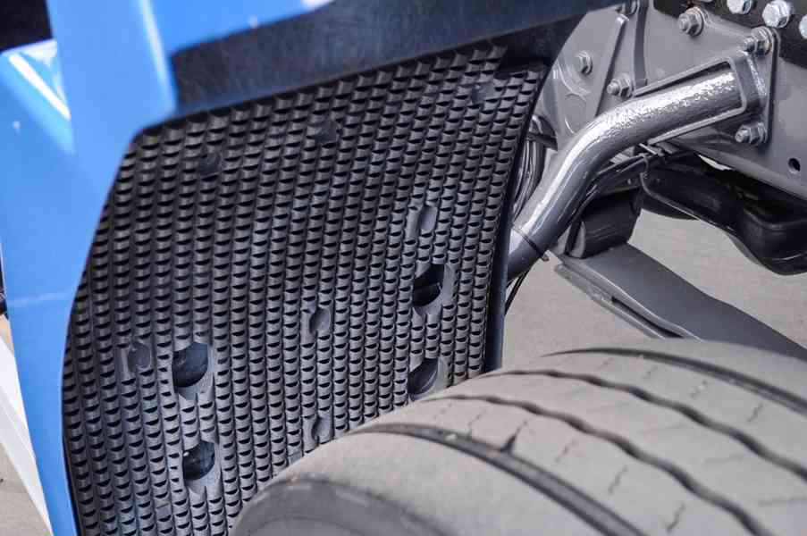 MERCEDES AXOR 1829 - HÁKOVÝ NOSIČ KONTEJNERŮ EU5 - foto 96