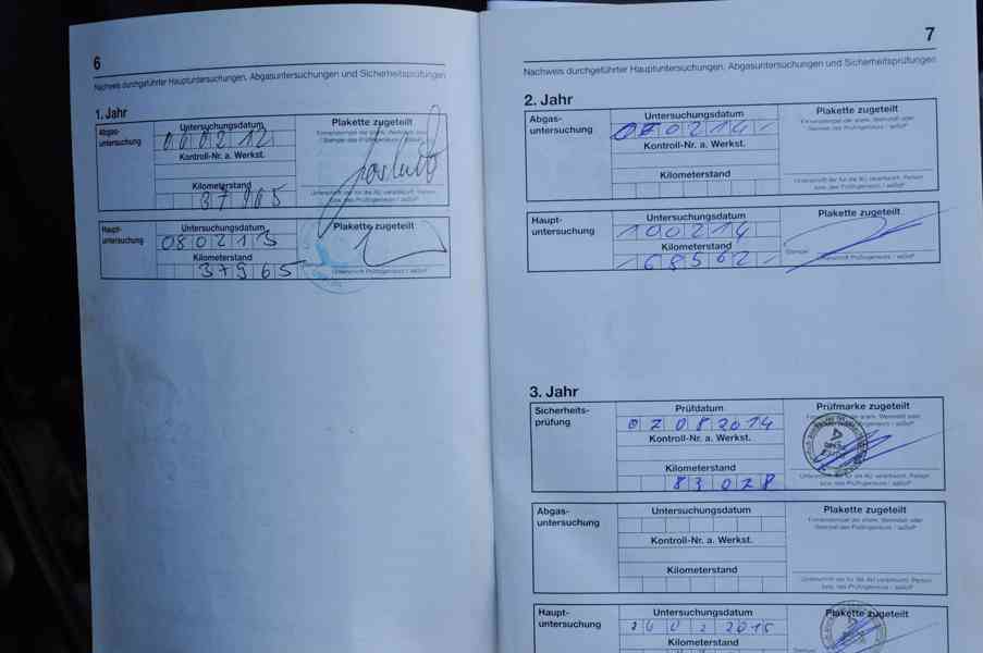 MERCEDES AXOR 1829 - HÁKOVÝ NOSIČ KONTEJNERŮ EU5 - foto 58