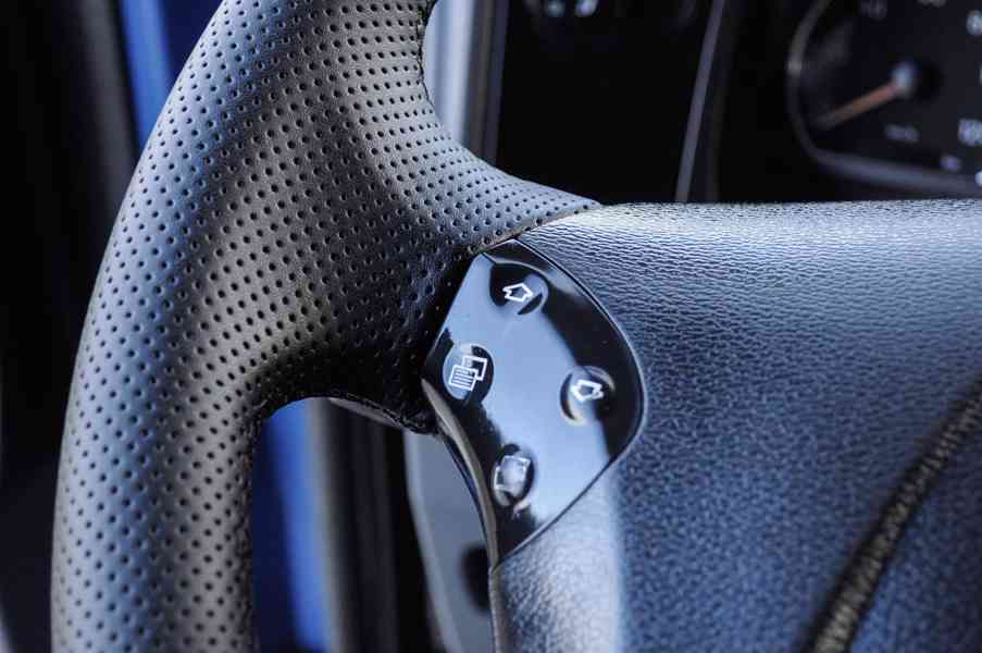 MERCEDES AXOR 1829 - HÁKOVÝ NOSIČ KONTEJNERŮ EU5 - foto 62