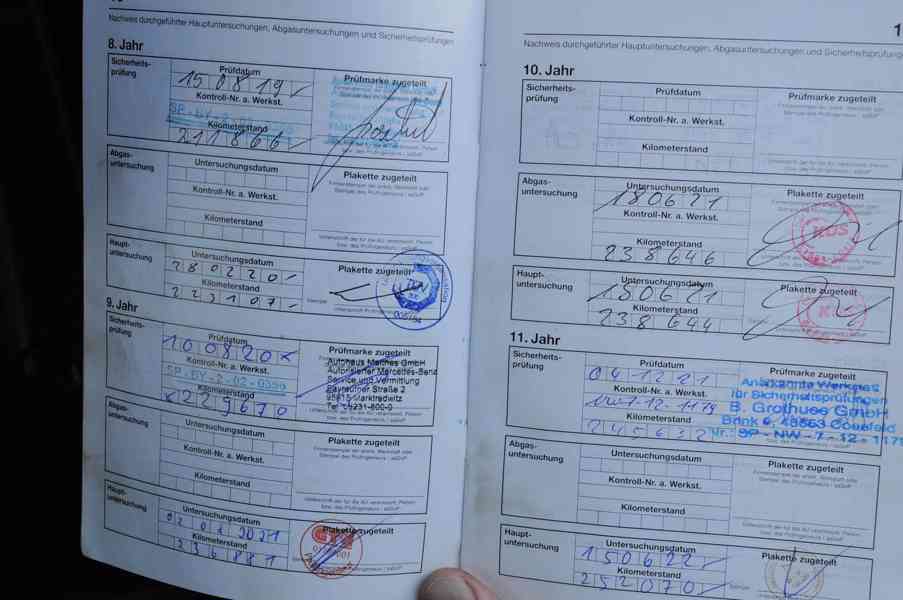 MERCEDES AXOR 1829 - HÁKOVÝ NOSIČ KONTEJNERŮ EU5 - foto 56