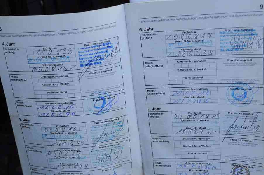 MERCEDES AXOR 1829 - HÁKOVÝ NOSIČ KONTEJNERŮ EU5 - foto 57