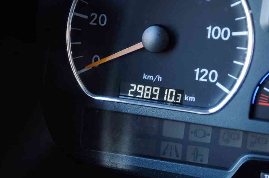 MERCEDES AXOR 1829 - HÁKOVÝ NOSIČ KONTEJNERŮ EU5 - foto 67