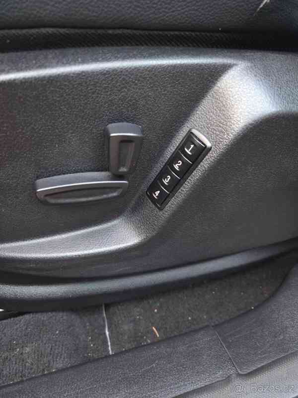 Ford Galaxy 2,0   TDCi 103Kw 7 míst - foto 8