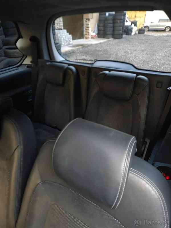 Ford Galaxy 2,0   TDCi 103Kw 7 míst - foto 10