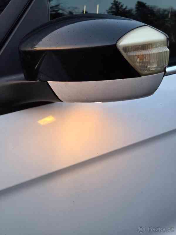 Ford Galaxy 2,0   TDCi 103Kw 7 míst - foto 18