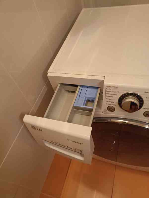 Pračka LG - foto 6