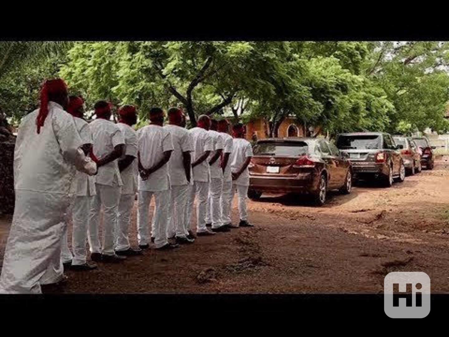 Gurumaragy Brotherhood - foto 1