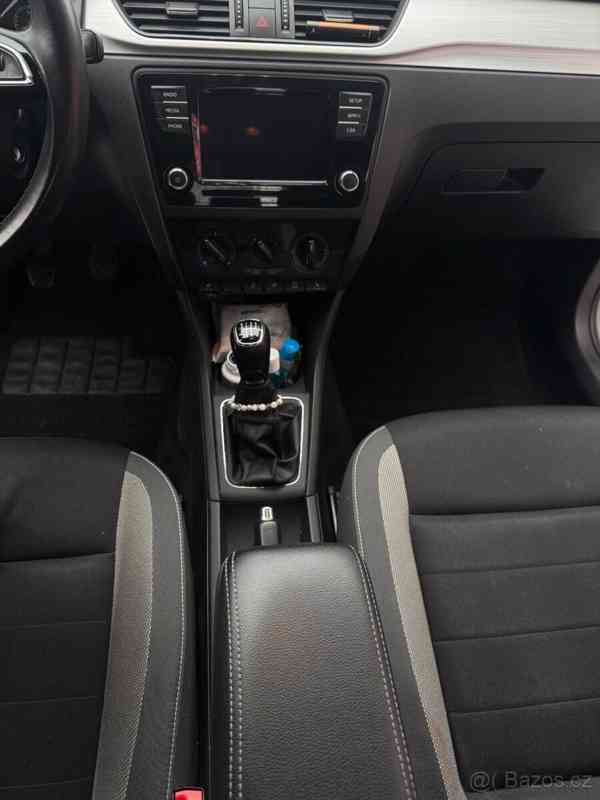 Škoda Rapid 1,0   2018 - foto 9