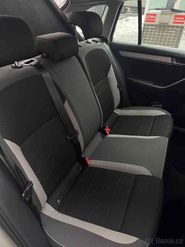 Škoda Rapid 1,0   2018 - foto 15