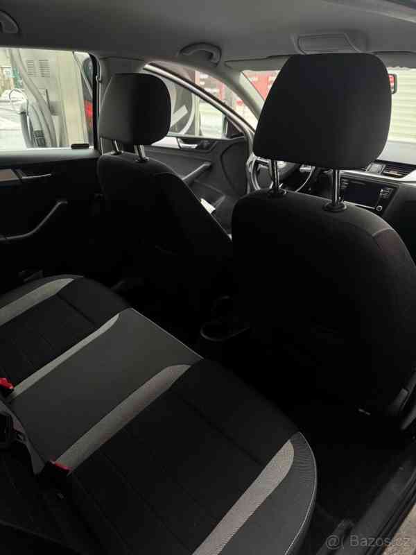 Škoda Rapid 1,0   2018 - foto 17