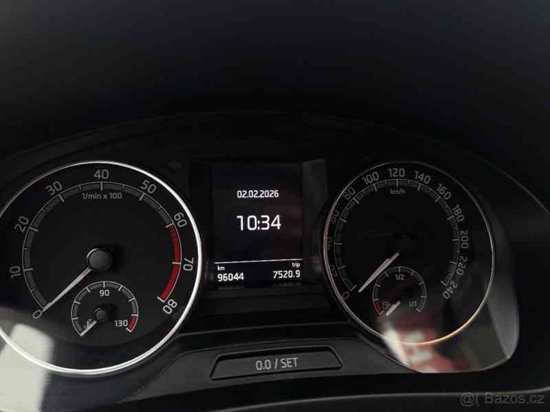 Škoda Rapid 1,0   2018 - foto 14