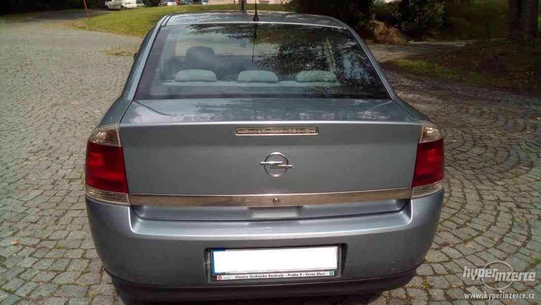 Prodam Opel Vectra C 1.8 16V 90KW r.v.2005 - foto 2