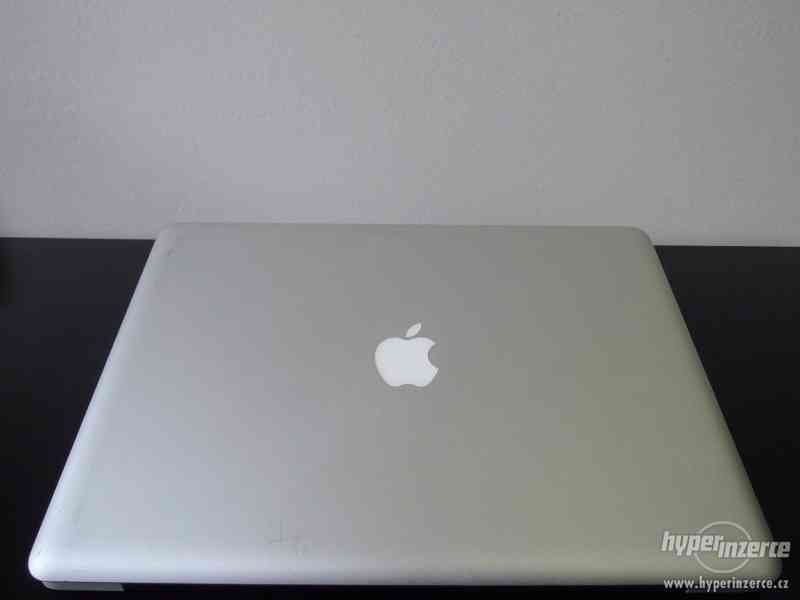 MacBook PRO 15.4" /i7 2.5 GHz/8GB RAM/ZÁRUKA - foto 2
