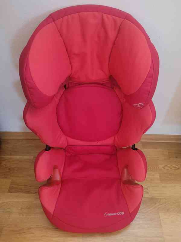 autosedačka Maxi Cosi Rodi isofix - foto 3