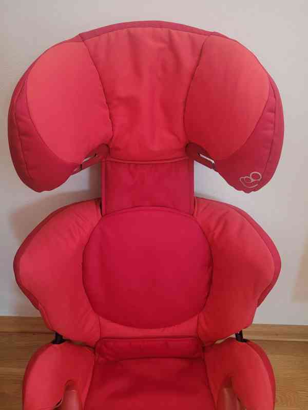 autosedačka Maxi Cosi Rodi isofix - foto 2