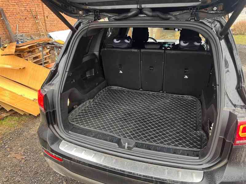Mercedes-Benz GLB 2,0 - foto 4